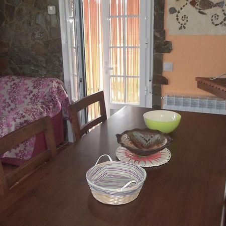 Apartamento El Dragon Serrano Sotoserrano Zewnętrze zdjęcie