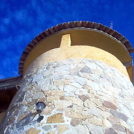 Apartamento El Dragon Serrano Sotoserrano Zewnętrze zdjęcie