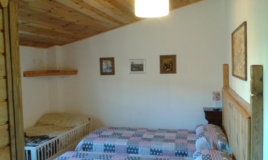 Apartamento El Dragon Serrano Sotoserrano Pokój zdjęcie