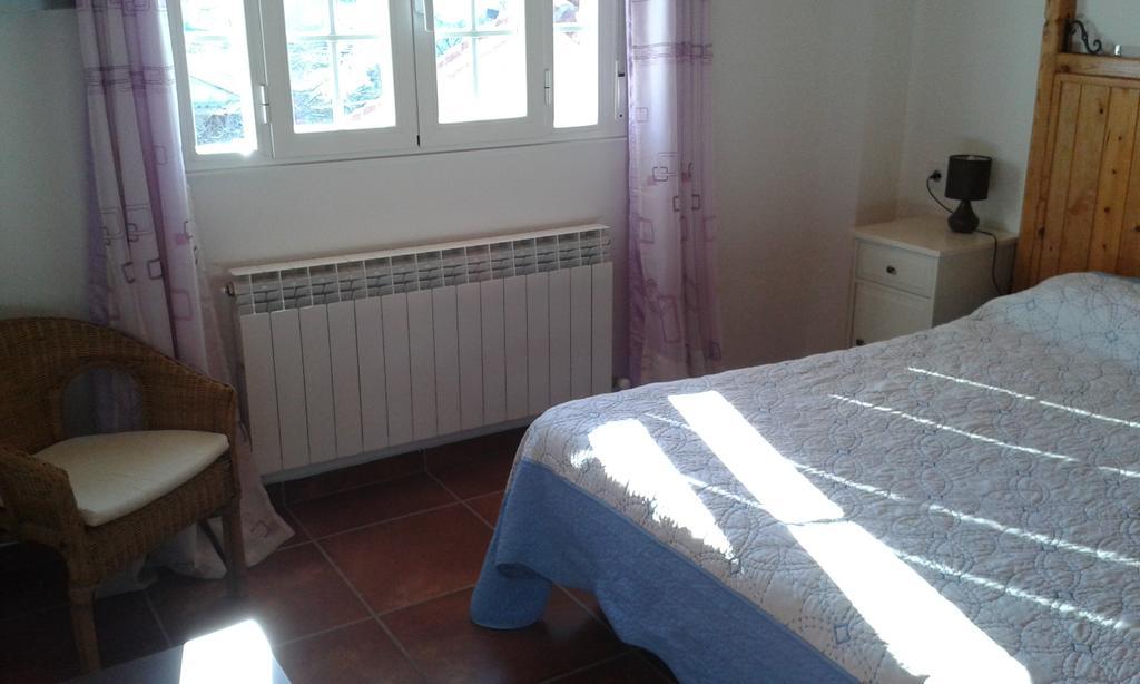 Apartamento El Dragon Serrano Sotoserrano Zewnętrze zdjęcie