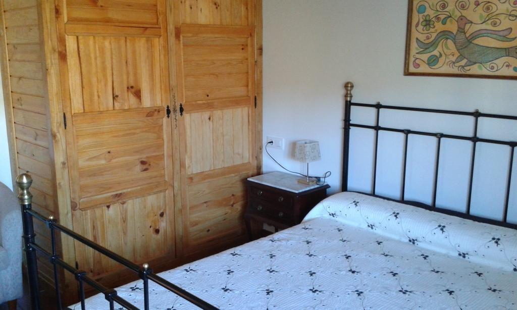 Apartamento El Dragon Serrano Sotoserrano Zewnętrze zdjęcie