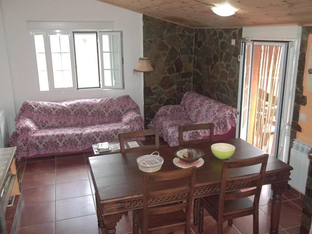 Apartamento El Dragon Serrano Sotoserrano Zewnętrze zdjęcie