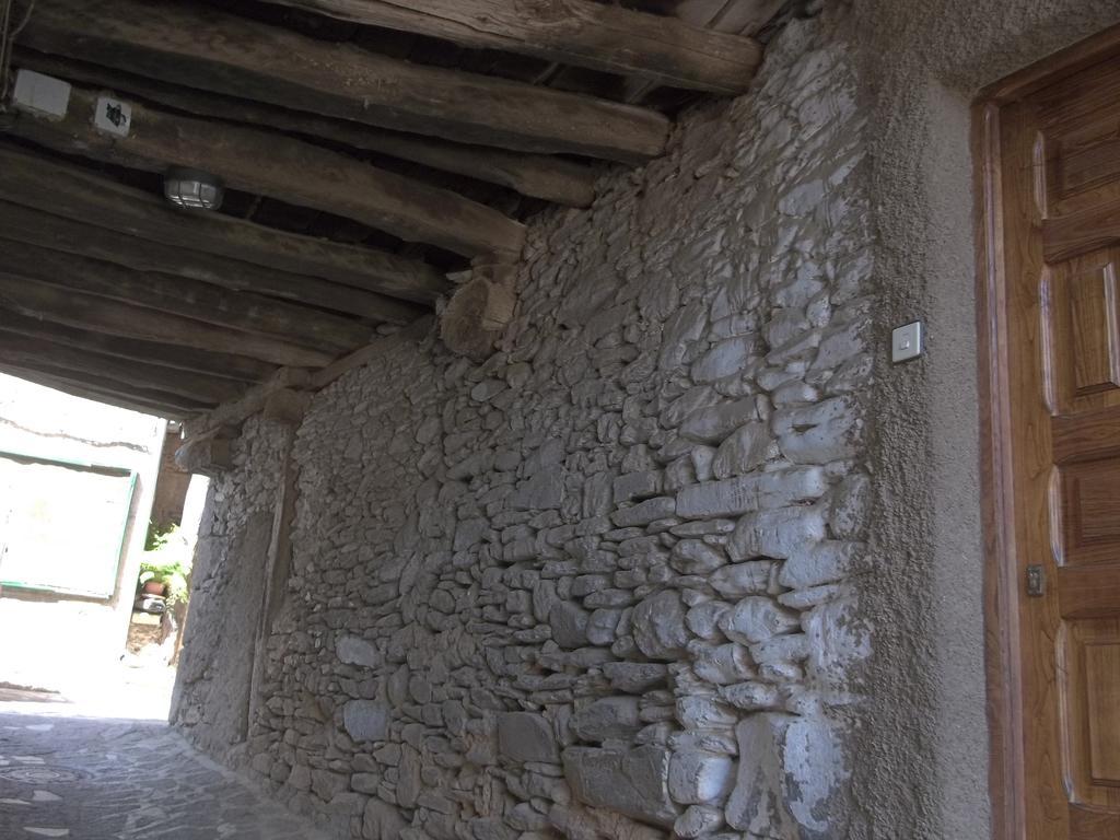 Apartamento El Dragon Serrano Sotoserrano Zewnętrze zdjęcie