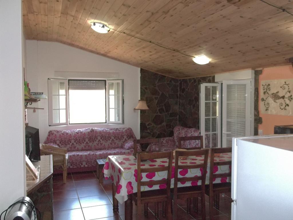 Apartamento El Dragon Serrano Sotoserrano Pokój zdjęcie
