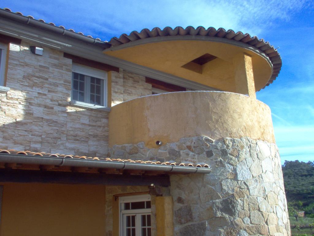 Apartamento El Dragon Serrano Sotoserrano Pokój zdjęcie