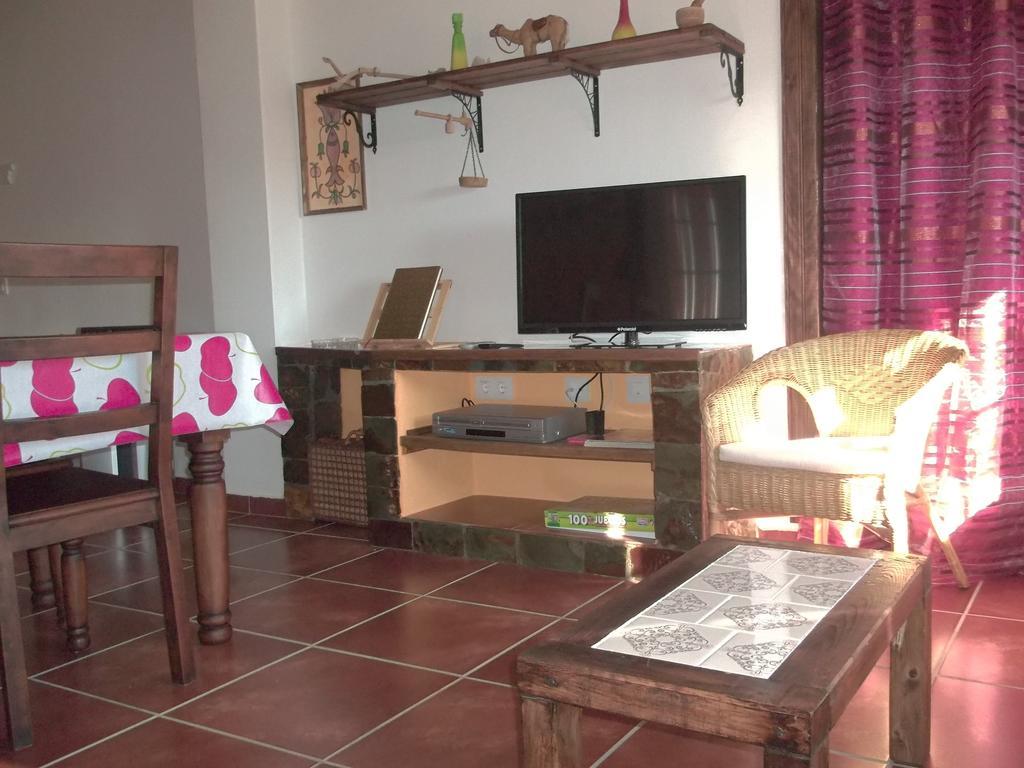 Apartamento El Dragon Serrano Sotoserrano Zewnętrze zdjęcie