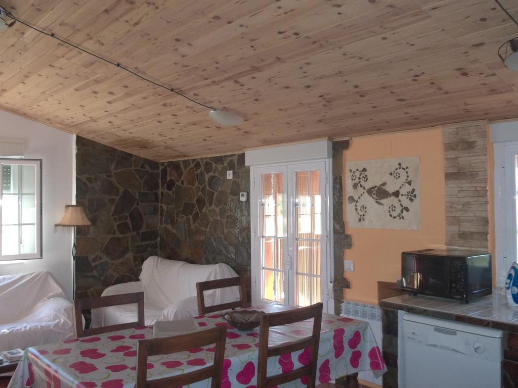 Apartamento El Dragon Serrano Sotoserrano Zewnętrze zdjęcie