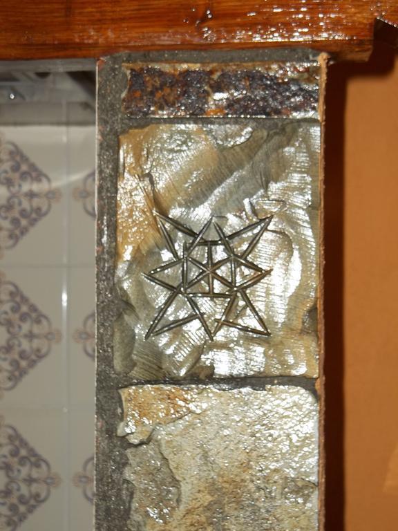 Apartamento El Dragon Serrano Sotoserrano Zewnętrze zdjęcie