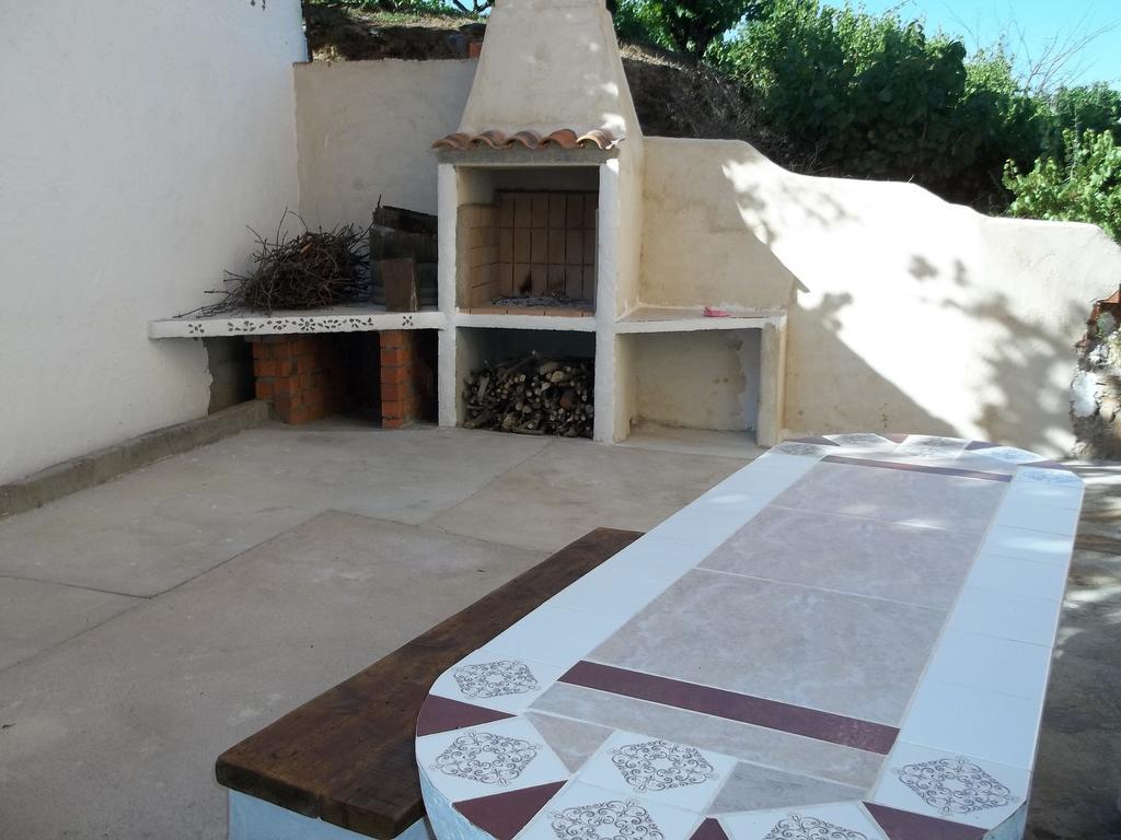 Apartamento El Dragon Serrano Sotoserrano Zewnętrze zdjęcie