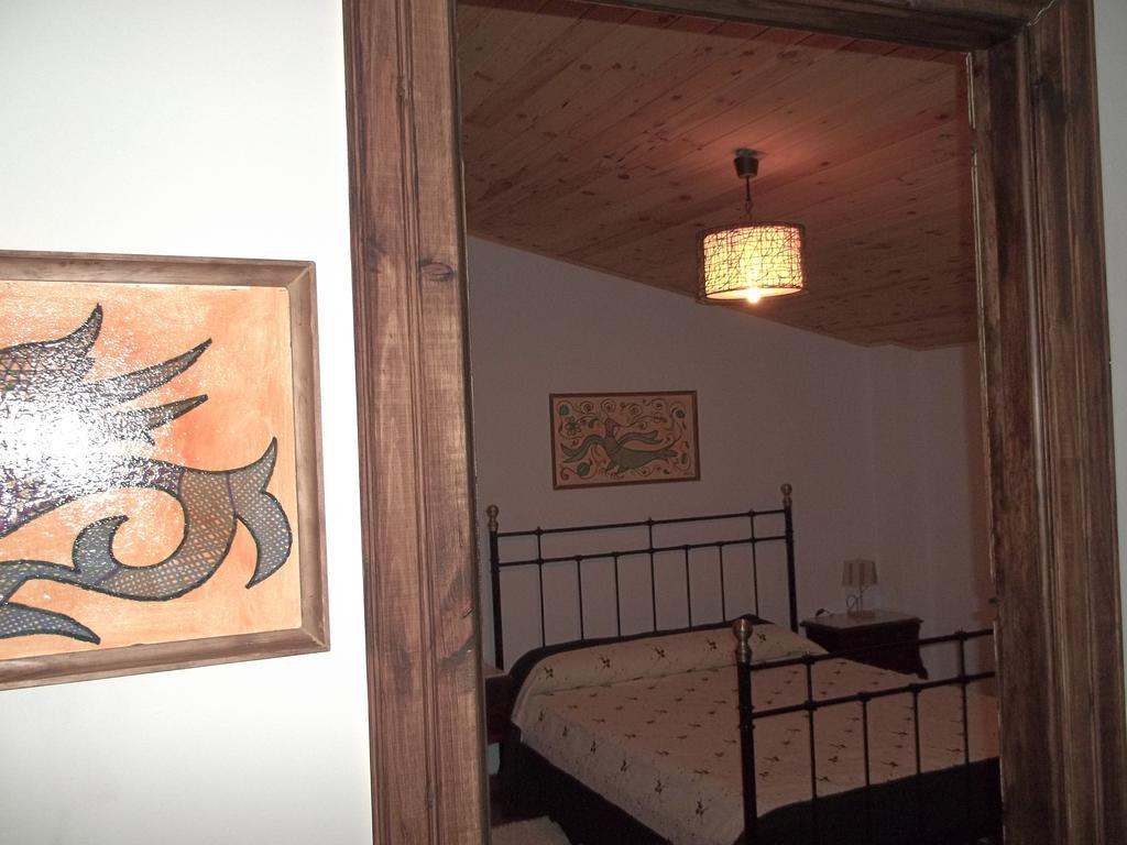 Apartamento El Dragon Serrano Sotoserrano Zewnętrze zdjęcie