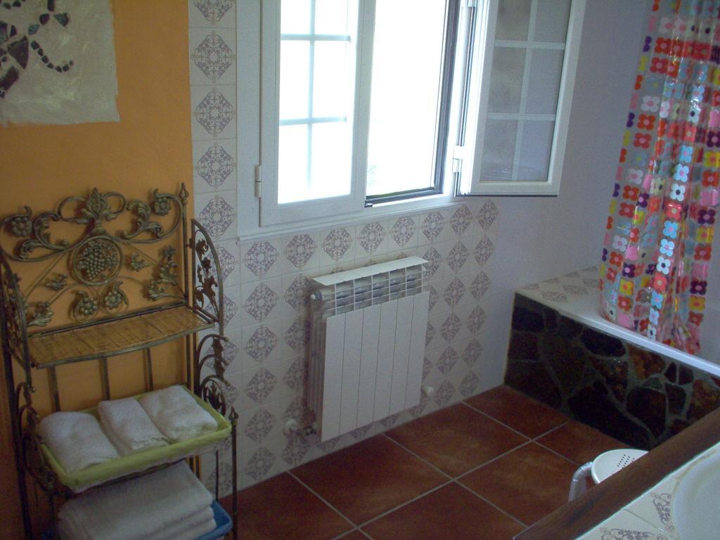 Apartamento El Dragon Serrano Sotoserrano Zewnętrze zdjęcie