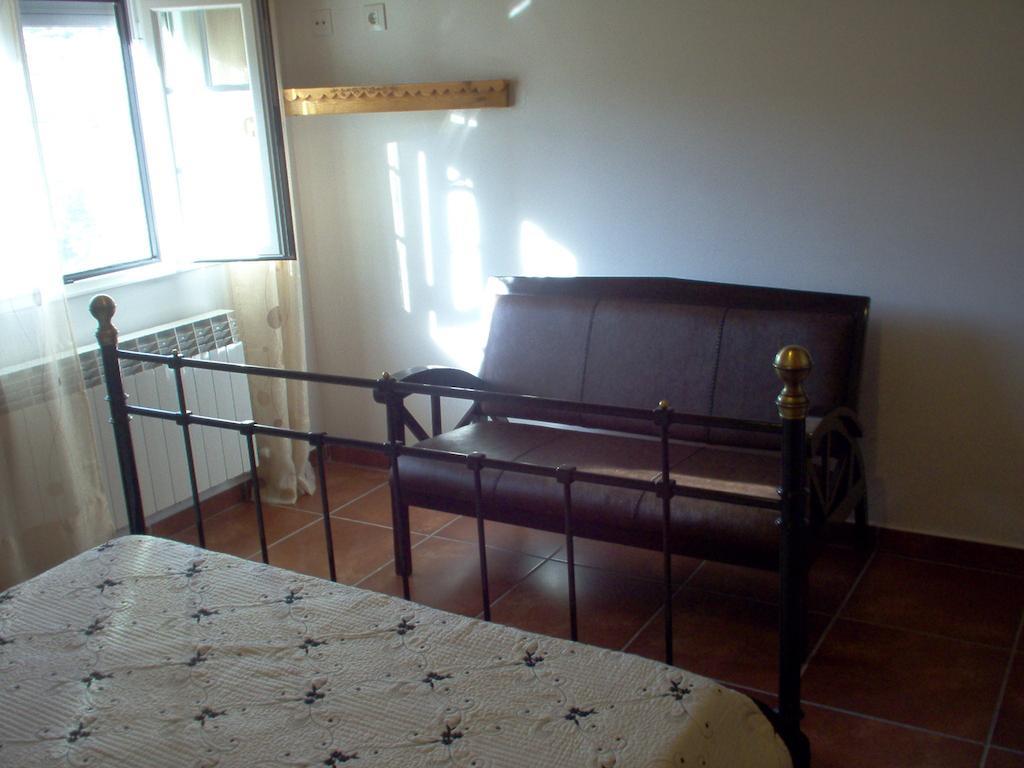 Apartamento El Dragon Serrano Sotoserrano Zewnętrze zdjęcie
