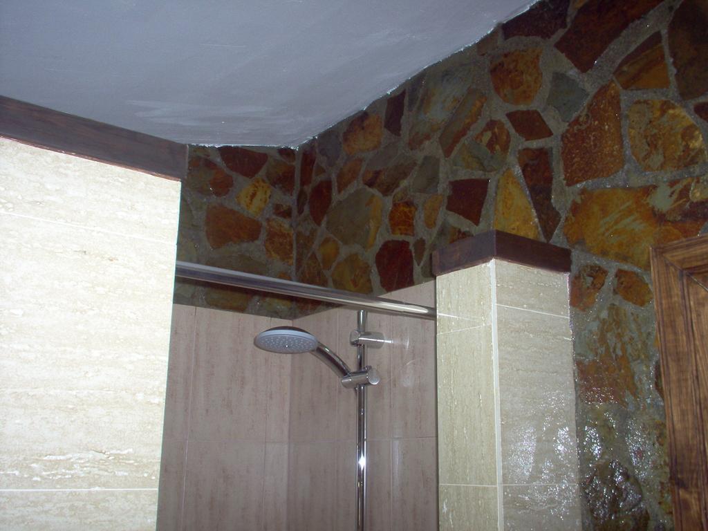 Apartamento El Dragon Serrano Sotoserrano Zewnętrze zdjęcie