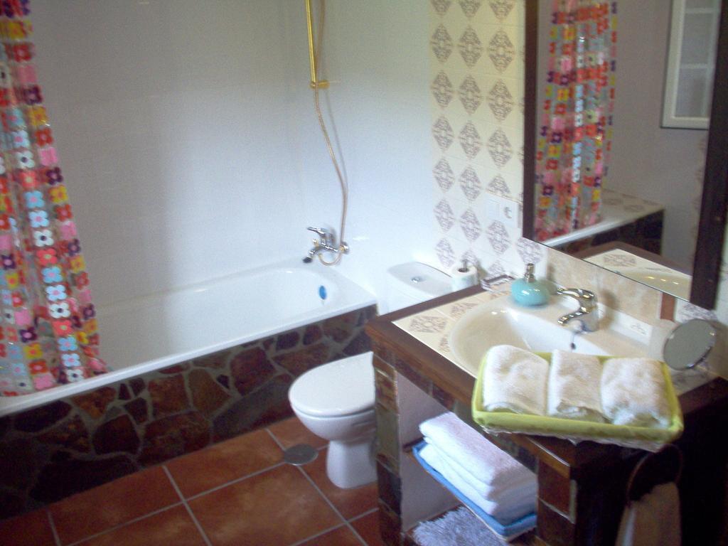 Apartamento El Dragon Serrano Sotoserrano Zewnętrze zdjęcie