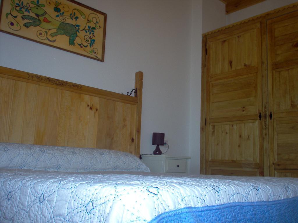 Apartamento El Dragon Serrano Sotoserrano Zewnętrze zdjęcie